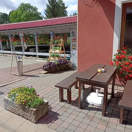 Gasthof 21 Ruzova