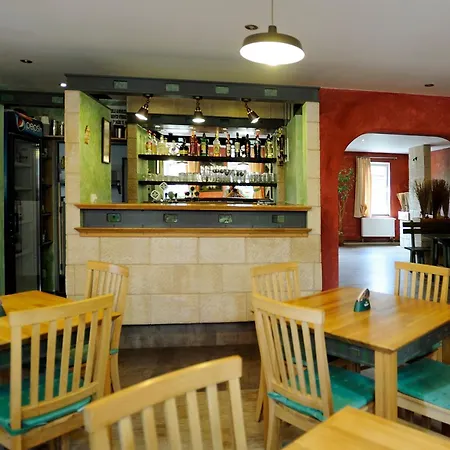 21 Gasthof Ruzova