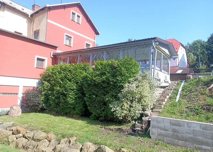 Pensjonat 21 Ruzova
