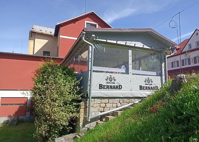 Pensjonat 21 Ruzova